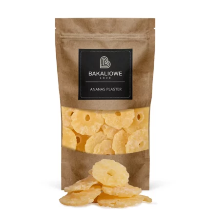 Ananas plaster