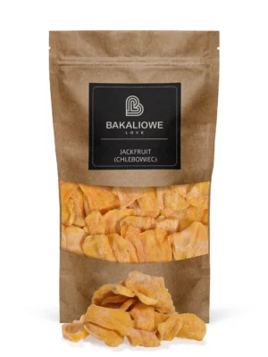 Chlebowiec - Jackfruit