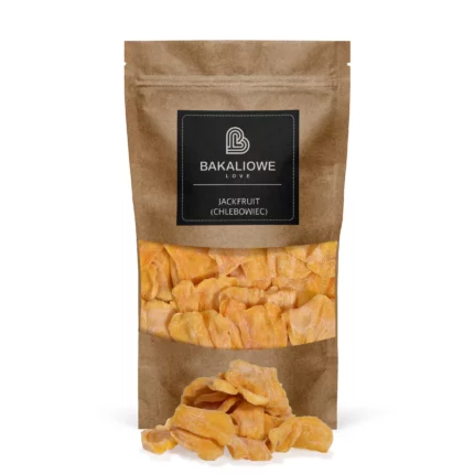 Chlebowiec - Jackfruit