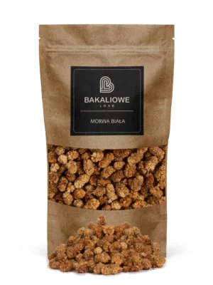 Morwa biała - NAJLEPSZA CENA W POLSCE