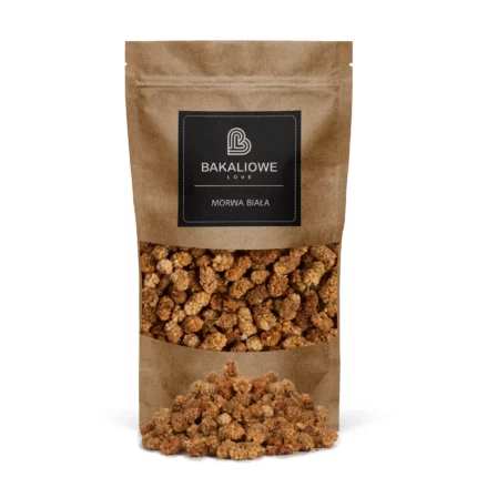 Morwa biała - NAJLEPSZA CENA W POLSCE