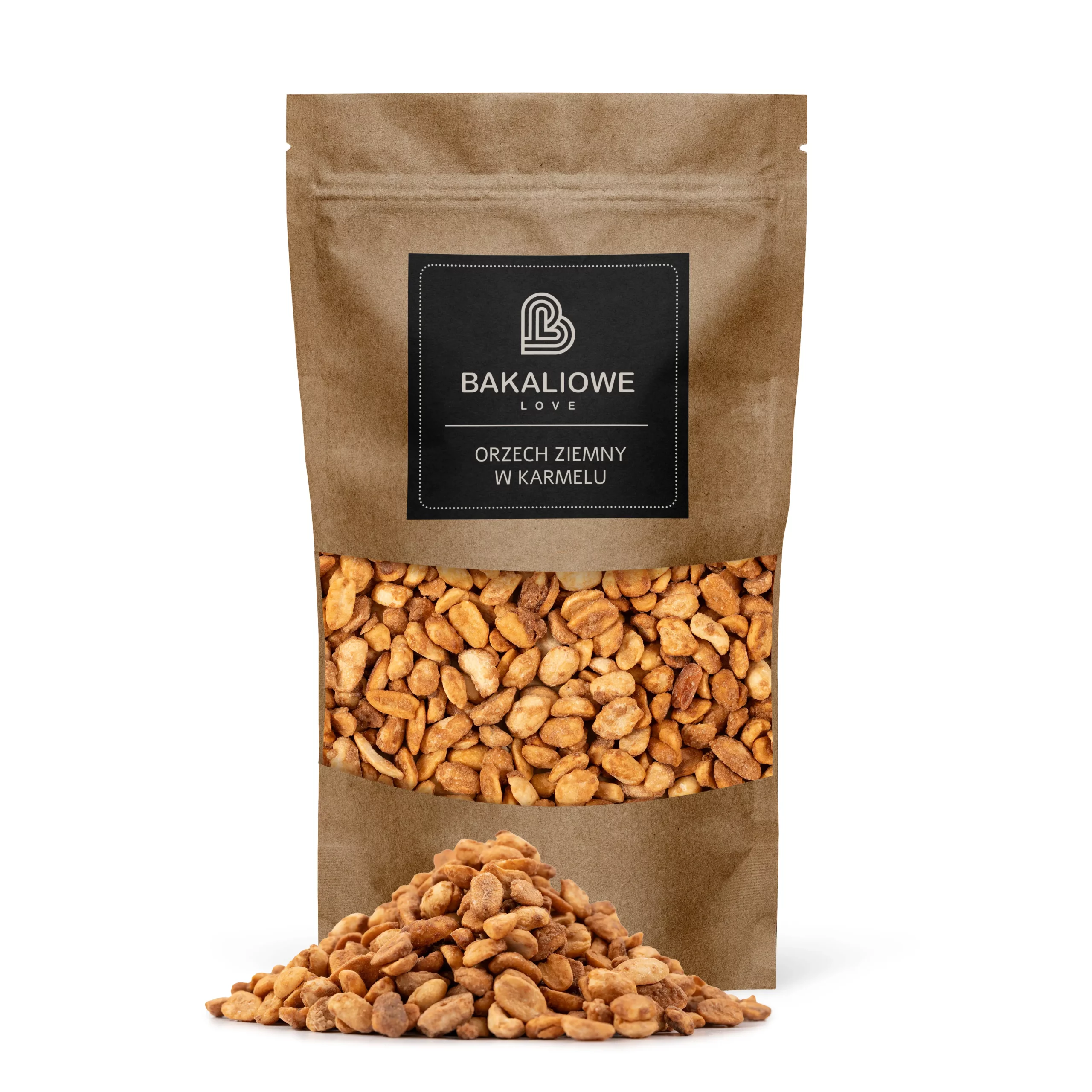 ORZECH ZIEMNY W KARMELU-1