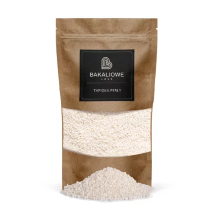 Tapioka perły