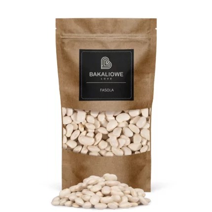 Fasola Jaś Karłowy