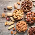 Orzechy