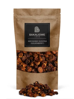 Miechunka suszona Goldenberry