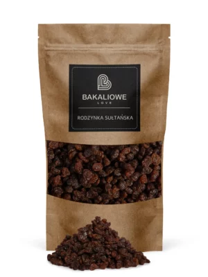 Rodzynka sułtańska