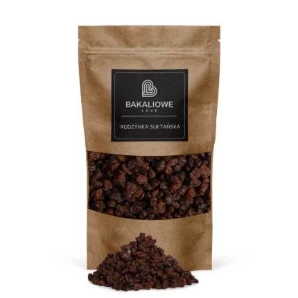 Rodzynka sułtańska