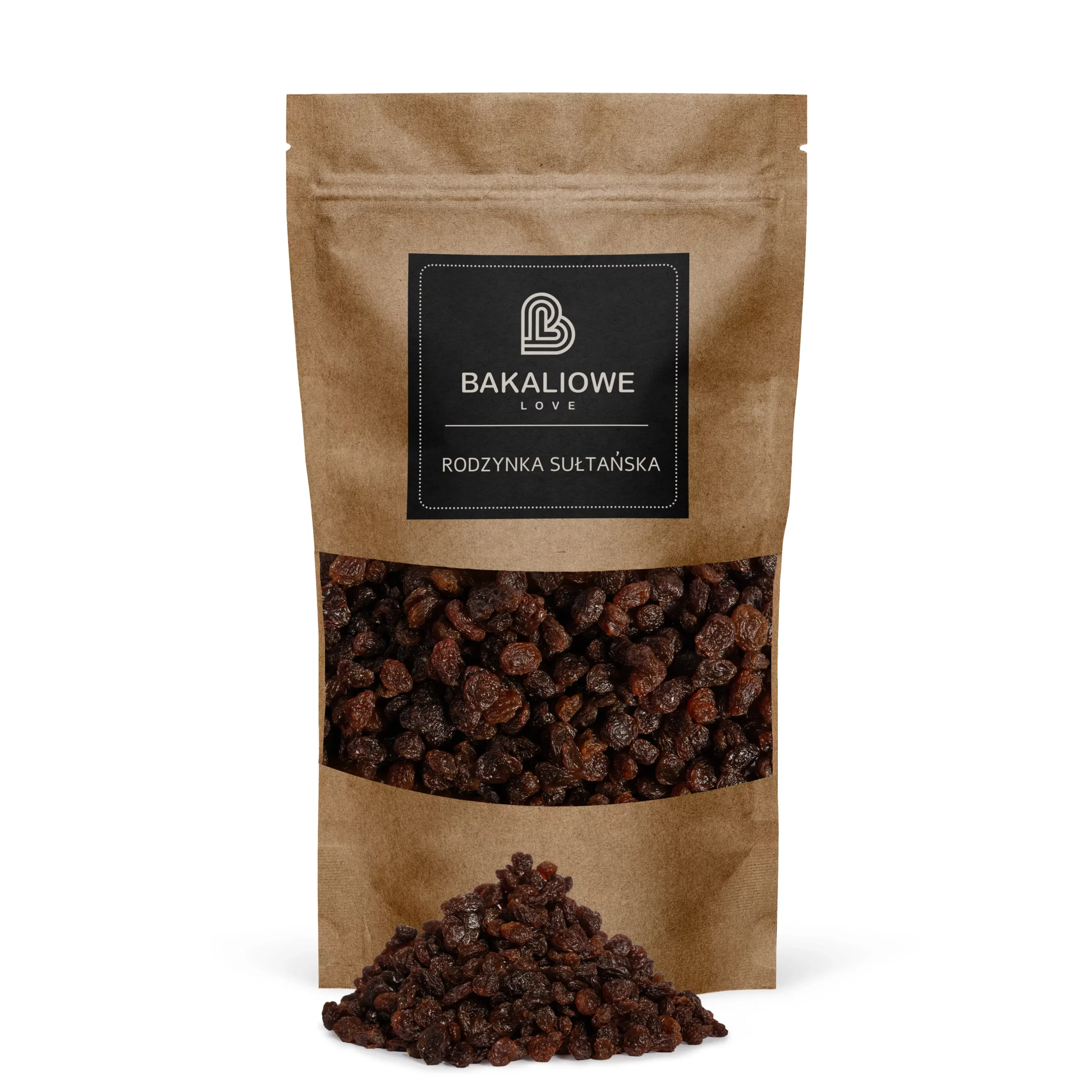 RODZYNKA SUŁTAŃSKA