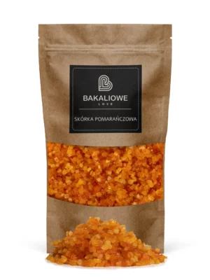 Skórka pomarańczowa