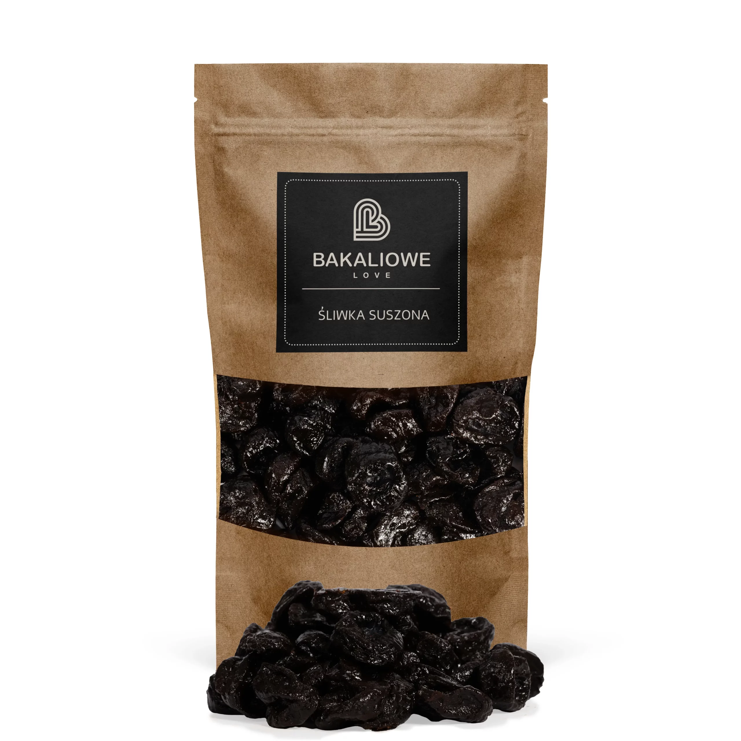 ŚLIWKA SUSZONA