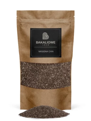 Nasiona Chia