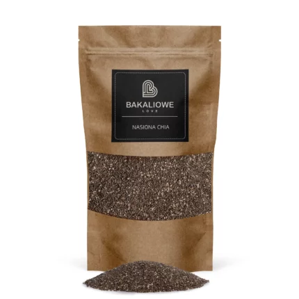 Nasiona Chia