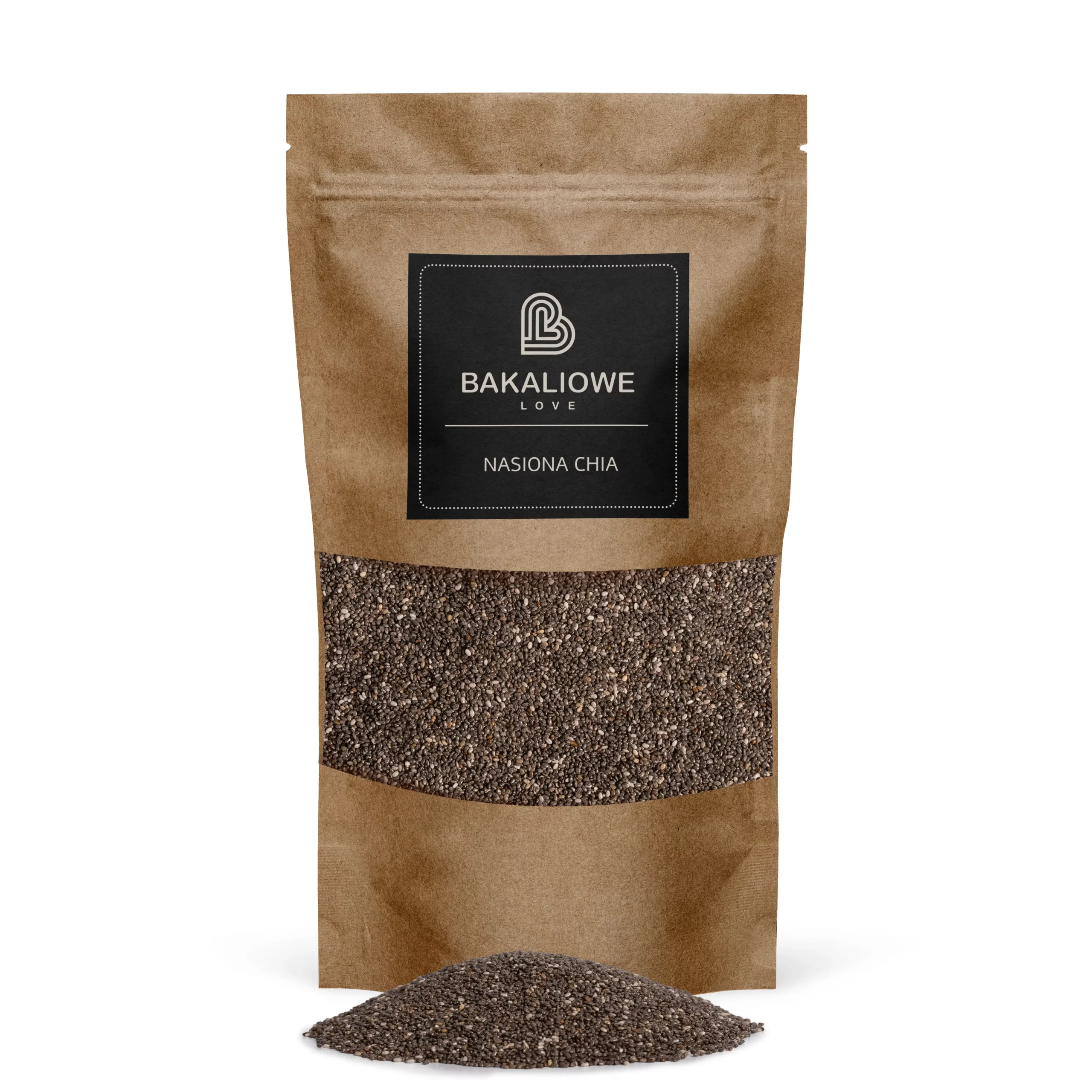 nasiona chia