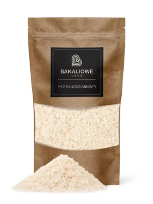 Ryż długoziarnisty