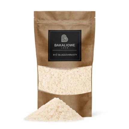 Ryż długoziarnisty