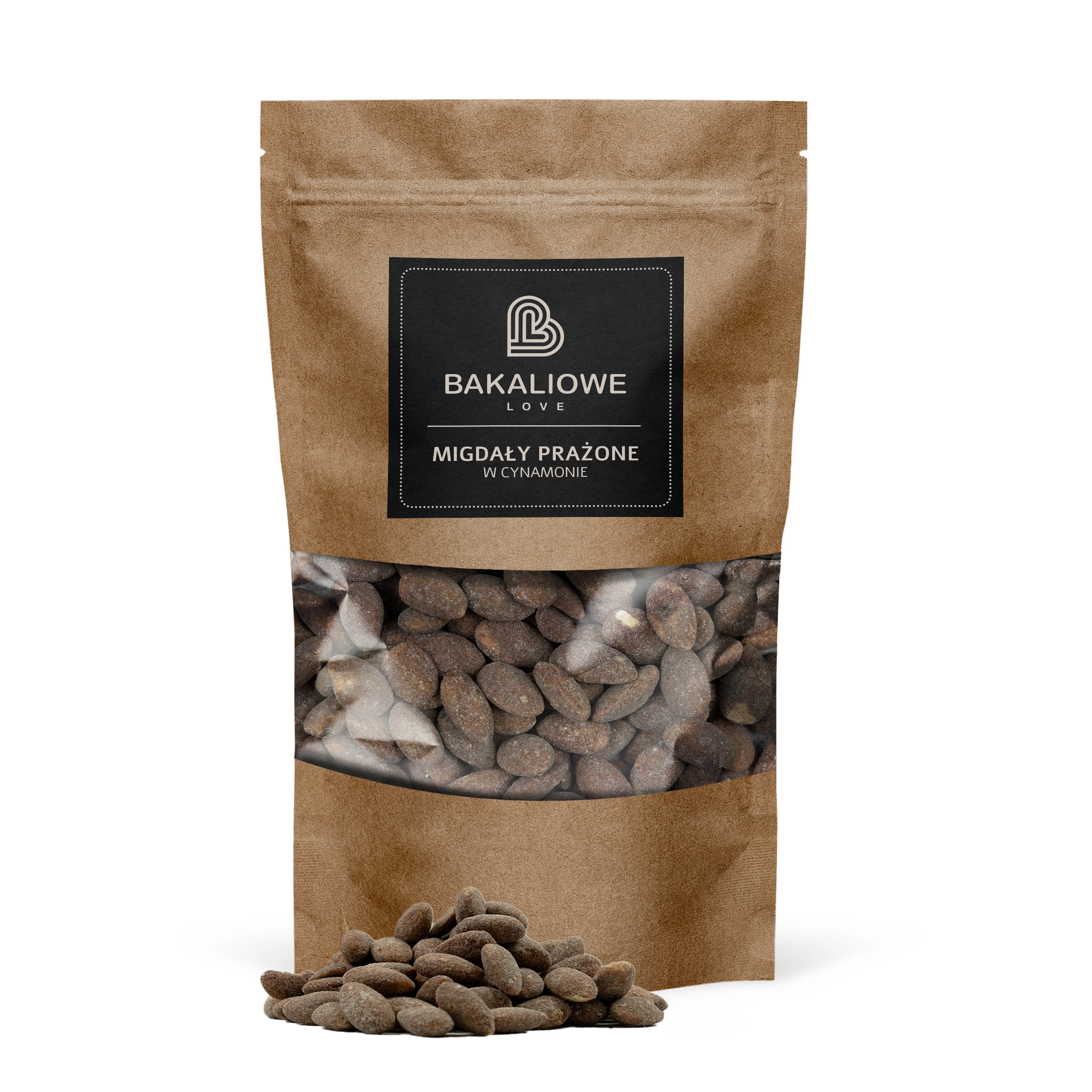 Migdały prażone w cynamonie-scaled