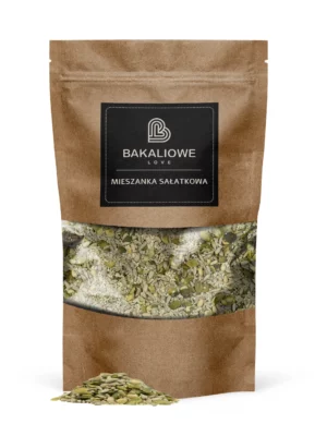 Mieszanka sałatkowa