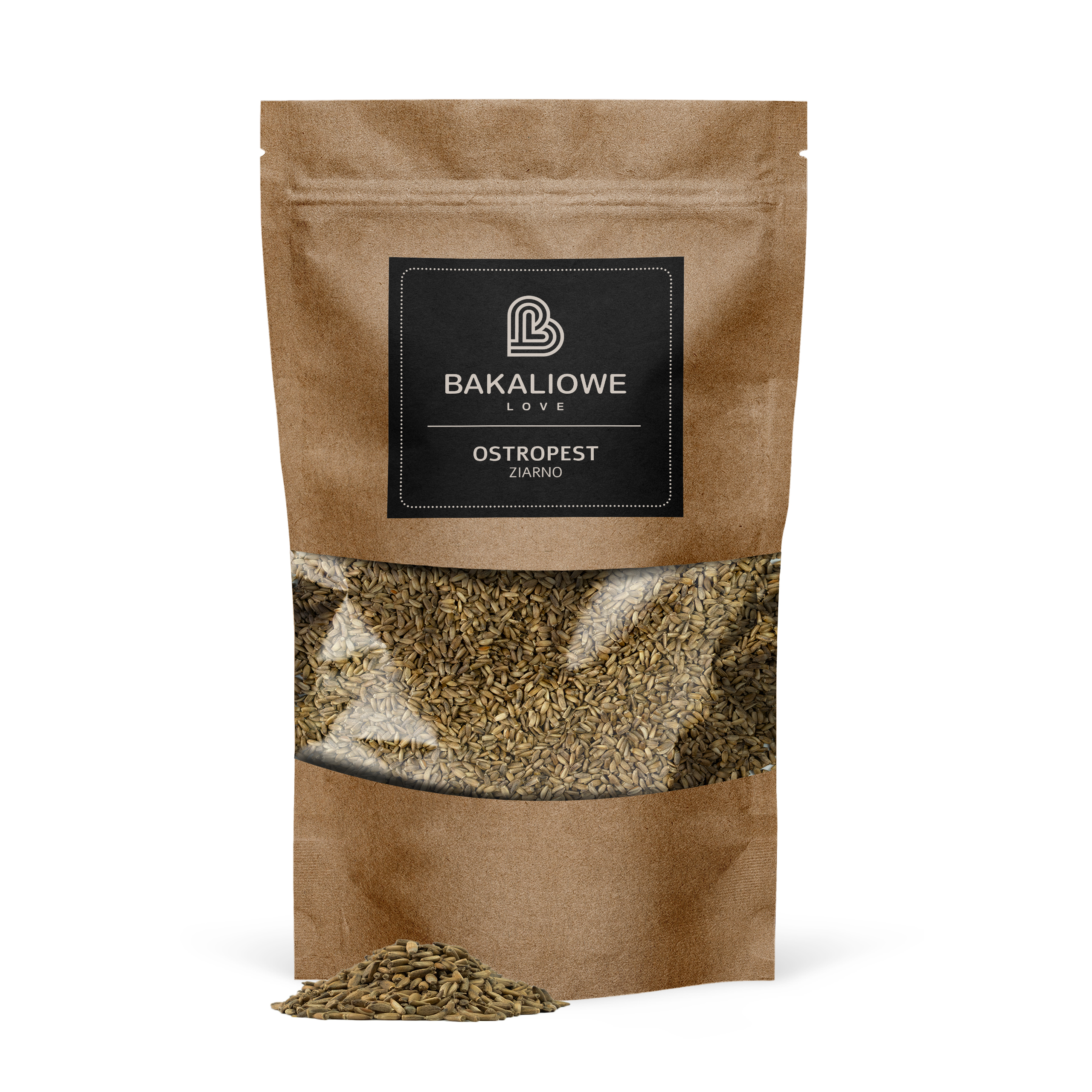 Ostropest ziarno-scaled